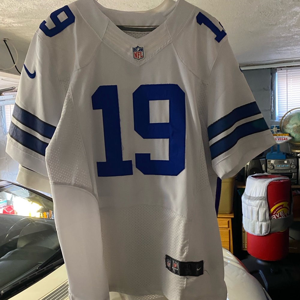 Football Jersey